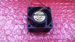 ADDA    DC BRUSHLESS   AD0412UB-C73GP  4X4X2CM 3 KABLO FAN