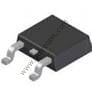 AZ1117D-3.3TRE1 IC REG LINEAR 3.3V 1A TO252-2
