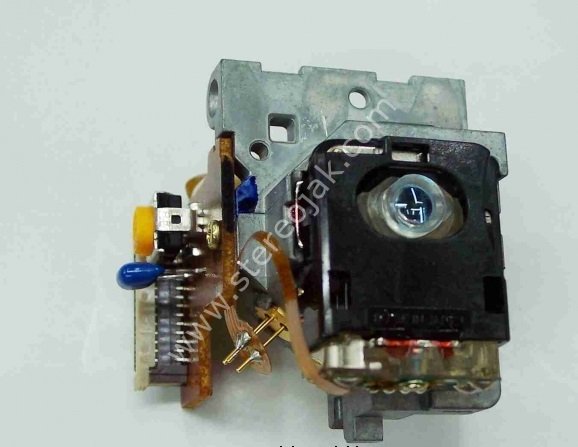 JVC   CD LENS    OPTIMA 6      15 PIN    (  UX-D66    UX-D88    UX-T100 TN  XL-F3000 JVC   JVC CA-D8T )