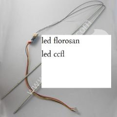 17 İNCH 35CM WİDE LED FLOROSAN