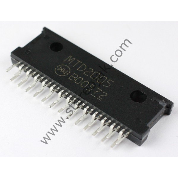 MTD2005             Stepping Motor Driver IC