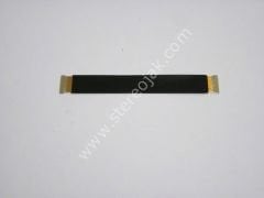 cdx-m730 flex kablo   CDX-M770 CDX-M670 CDX-M730 CDX-M620     NEW SONY flex ribbon cable  MDX-M690 CDX-M670  FLEX  KABLO CDX-M730  OTO TEYP FİLMİ  ŞERİT KABLO        1-685-183-11   ORTA MODEL