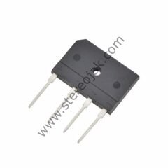 GBJ3510 SIP-4 35A 1000V KÖPRÜ DİYOT