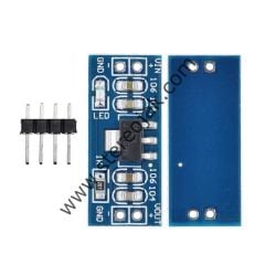 AMS1117 5V Güç Kaynağı Modülü
