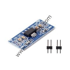 AMS1117 5V Güç Kaynağı Modülü