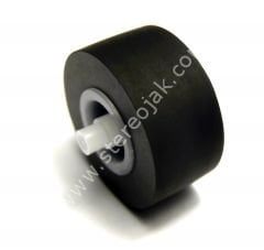 TECHNICS  DECK BASKI LASTİĞİ  ( RDP0055   DECK   TECHNICS RS-TR 575   RS-TR 474   RS-TR272   RS-TR 373  RS-TR 575 RS-TR 474 RS-TR 373 RS-TR170,RS-TR270,RS-TR373,RS-TR474,RS-TR575,RS-TR777,RS-TR979,RS-BX501,RS-CA1060,RS-CH404,RS-CH909,RS-AZ6,RS-AZ7   SA-EH