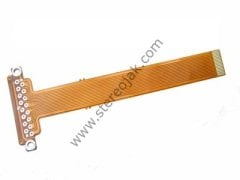 VRX848RVD    CLARION  INDASH  FLEX  FİLM