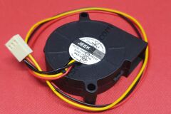 DNAB05015B24H    (PF5015D24HS)   24VOLT     50MMX15MM    SALYANGOZ FAN   BİLYALI  DAYANIKLI  SERİ