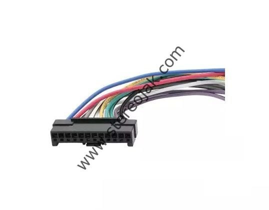 Pioneer KEH-1300 Soket