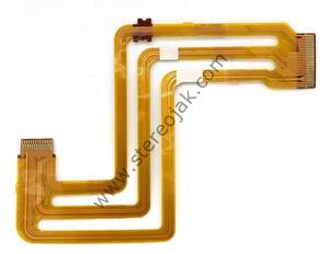 SONY KAMERA   LCD  FLEX   Dcr- Dvd803 Dvd602 Dvd403            FP-136  FLEX       1-863-797-11       SONY    186379711
