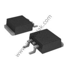 K2912 SOT-263 NMOSFET