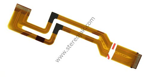 SONY   KAMERA  FLEX    1-864-761-11      DCR-HC42E HC43E HC19E HC17E HC21E       FP-135