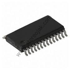 CD3313EO  (four-channel audio processor)