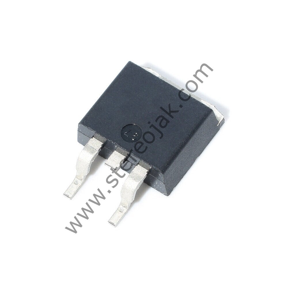 7812 Voltaj Regülatör +12V 1.5A D2PAK TO-263 ST
