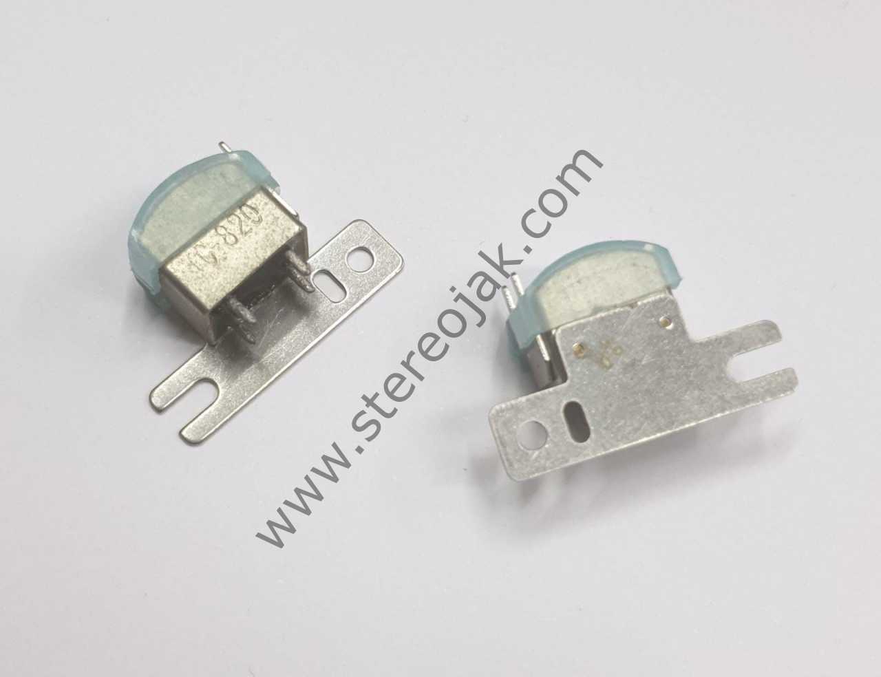 STEREO KRİSTAL    1.SINIF  KASETÇALAR  KAFA  OKUYUCU