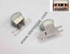 STEREO KRİSTAL    1.SINIF  KASETÇALAR  KAFA  OKUYUCU