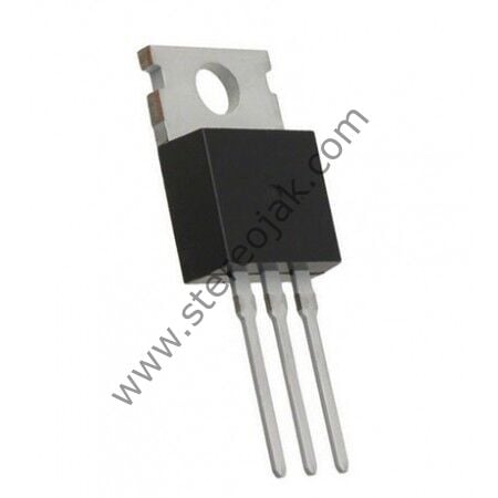 L7812CV-DG , 7812 V.REG.+12V 1.5A TO220 DOUBLE GAUGE ST