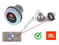 JBL  2414H , EON 305, 315, Unit iç Mebranı , 1. Kalite