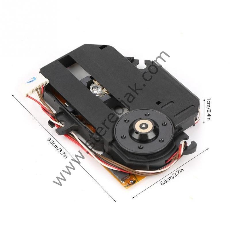 KENWOOD RD-VH7    CD LENS    KSS-770AAA