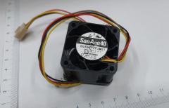 sanace40  dc12v 021amp