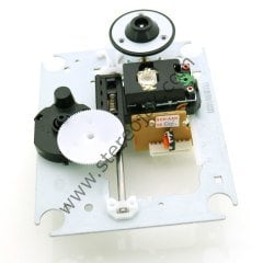 SOH-AAN      CMS-B31V  KOMPLE MEKANİK