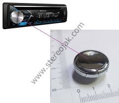PIONEER DEH-S4050BT     ( DIŞ KISIM  DÜĞME )