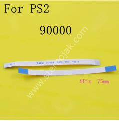 PS2 90000 PLAYSTATİON   8 DAMAR  75MM   KABLO