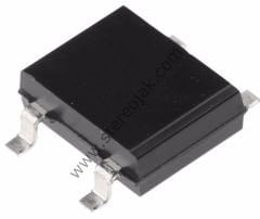 DF04S 1A 400V BRIDGE RECTIFIER