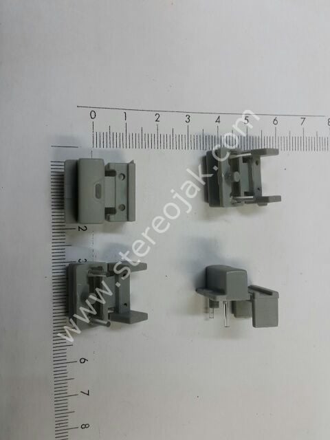 Korg gri düğme PLA0001142  Korg gri tuş takımı  PA1X, PA2XPRO, PA800