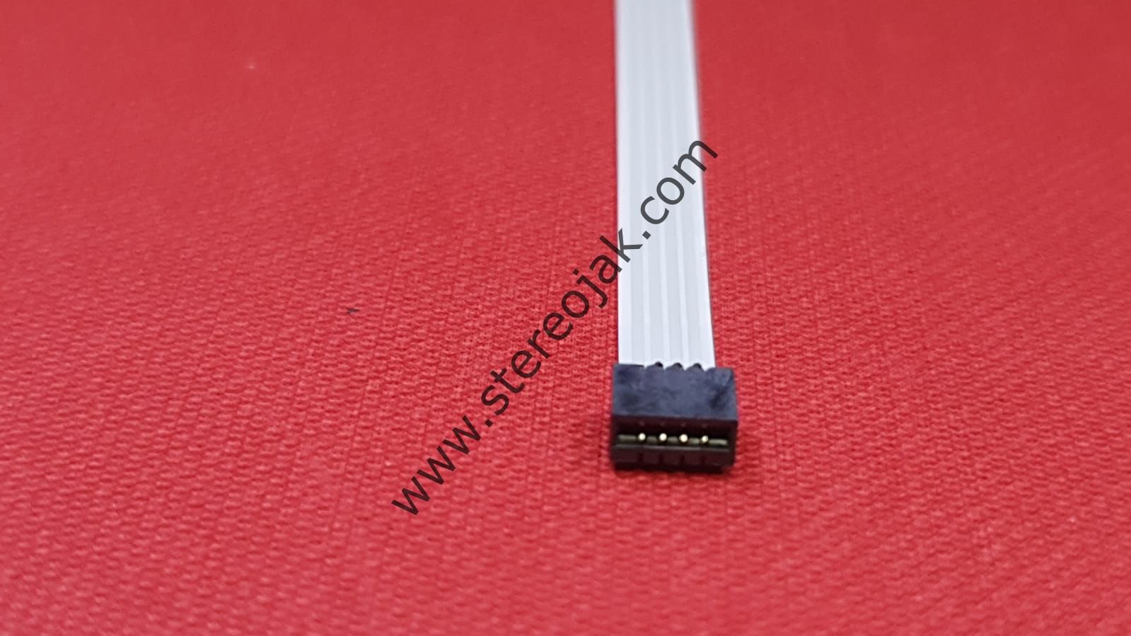 DOKUNMATİK UZATMA KABLOSU   20CM