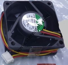 TOMATECH NEW 3K AKILLI İNVERTER     EFC-06E12D-AF0C  6X6X2.5CM DC12V  0.60A  3  KABLO  YÜKSEK DEVİRLİ FAN