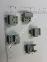 UFAK GRİ  BUTON  PA1X, PA1XPRO, PA2XPRO, PA800