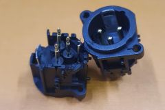 Mackie SRM650    XLR  JAK  YUVASI