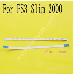 PS3 PLAYSTATION  SLIM 3000 KABLO