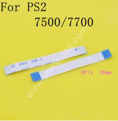 PS2   PLAYSTION  7500/7700  KABLO  8 DAMAR  38MM