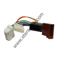 SANDERO    OTO TEYP SOKETİ      MODEL NO:  LAN5200WR1       RADIO-CAR   LG ELECTRONICS