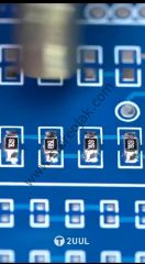 2UUL - SIVI LEHIM , SMD İÇİN İĞNE UÇLU ŞIRINGALI 1.KALİTE