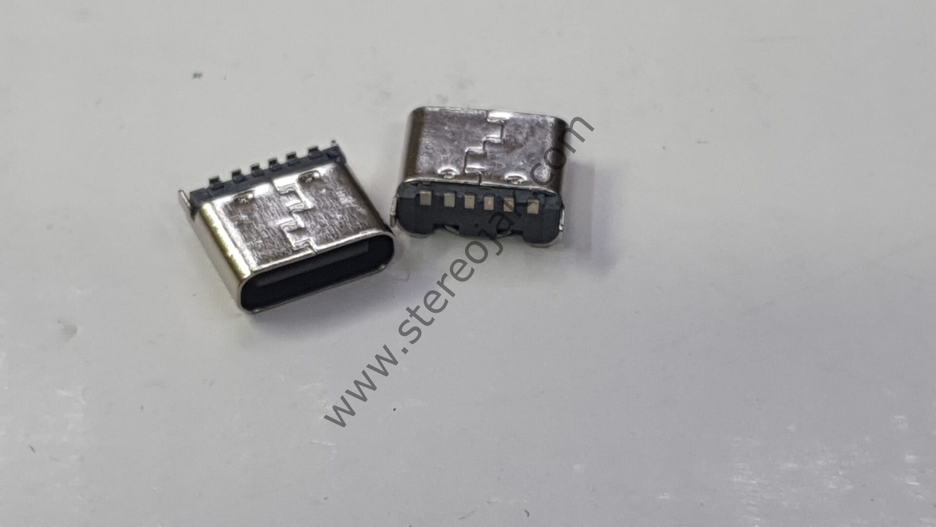 USB C MODEL-2 DİK 180 DERECE