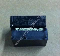 ALD124   NAIS   PANASONİC  ROLE