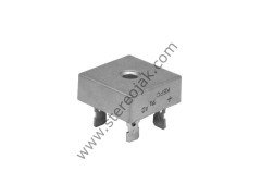 KBPC3510 - 35AMP/1000V KÖPRÜ DİYOT
