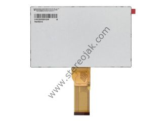 TIANMA TM070RDH13     LCD  İÇ KISIM  EKRAN  ( DOP-B07S411  )