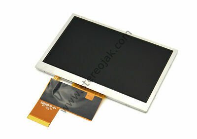 MT6050İ V2EV HMI   LCD EKRANI