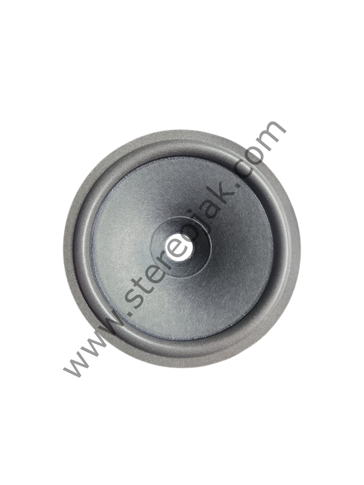 11.5cm Hoparlör konisi ( 15mm Bobin Çapı) ( Orta Toz Kapak Çizgisi 30mm )