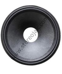 25CM Hoparlör Konisi - Bobin Çapı : 7.8CM , Yükseklik : 5.5CM ( 2 Bukle , Made in Taiwan )