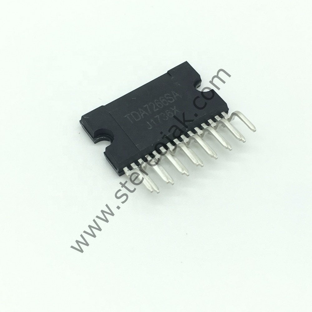 TDA7266SA