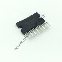 TDA7266SA