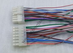 DEH-M.-77, DEH-M.-890, DEH-M.-940, DEH-M.-970, DEH-M.-980/980 RDS, DEH-M.-990/990 RDS, KEH-M. 8000 RDS, KEH-M. 8500 RDS, KEH-M. 9500 RDS, KEH-P 6000-KEH 7000