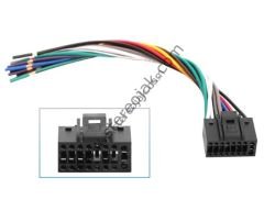Nakamichi Nam5230 7inç  Android Double Teyp soketi