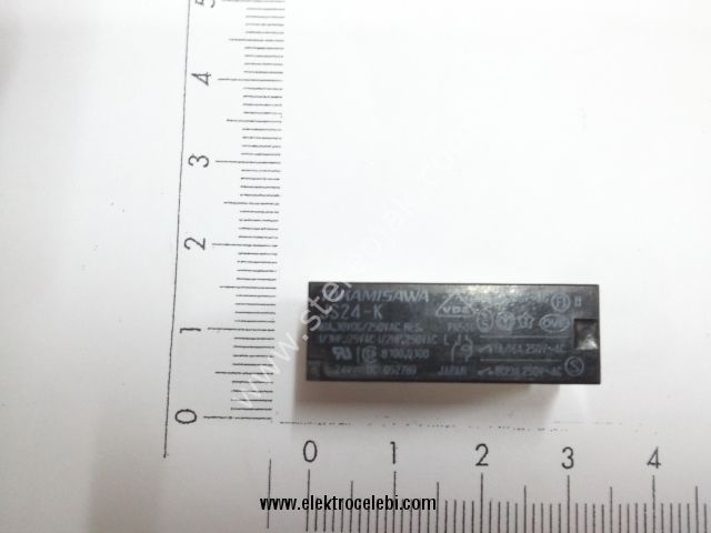 JS24-K  KOMBİ ROLE   TAKAMISAWA