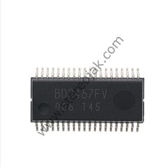 BD3467FV    (  BD3467FV-E2 SOP-40 )
